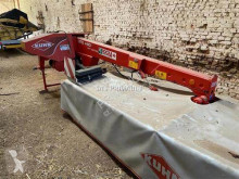 Faucheuse Kuhn GMD 4410 FF