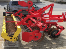 Pöttinger Terradisc 3000 Charrua de gradar usado