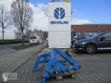 Chargeur frontal Hitch für Corvus