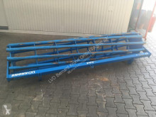 Lemken RSW 600 - 3,00 m Piese unelte pentru sol second-hand