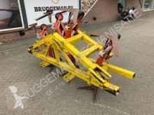 Bineuse 6 rij schoffel machine