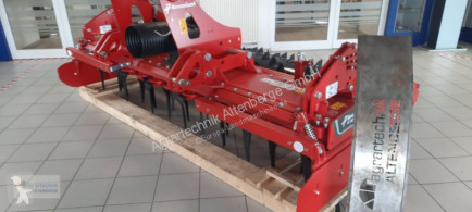 Kverneland H Serie 3 m Grade rotativa novo