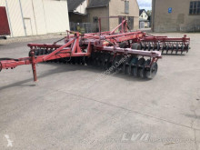 Déchaumeur HXL 600