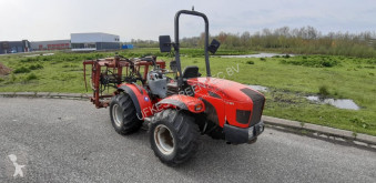 Autre tracteur 6575 ISR