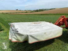 Faucheuse Kuhn GMD 600 GII