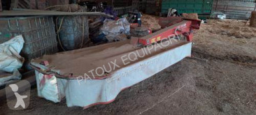 Faucheuse Kuhn GMD 3510