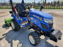 Tracteur agricole New Holland BOOMER 25 COMPACT occasion