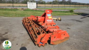 Kuhn HRB302 Herse rotative occasion