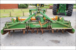 Amazone KX3000 Grapă rotativă second-hand