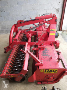 Rau Forgóborona Rotortiller 2,5m