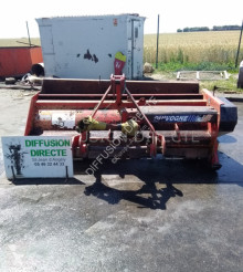 Quivogne broyeur a axe horizontal bp 225 Broyeur de pierres occasion