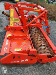 Kuhn HRB 303D használt Forgóborona