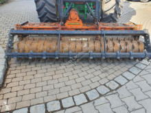 Pegoraro 2,5m használt Forgóborona