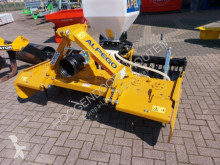 Alpego Herse rotative occasion
