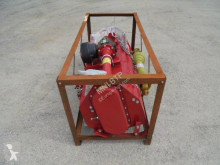 Rotavator neuve