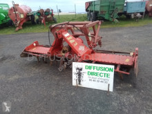 Cirkulær spidsharve Kuhn herse rotative hrb 302 d