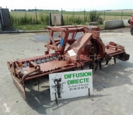 Kuhn herse rotative hr 302 m tweedehands Rotorkopeg