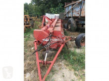 Kuhn BNG 4.50 Trituratore ad asse orizzontale usato