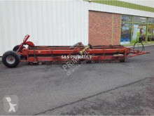 Kuhn BNG 4.50 Trituratore ad asse orizzontale usato