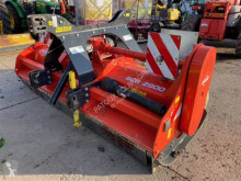Zonas verdes Trituradora de eje horizontal Kuhn BCR 2800