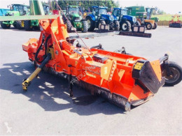 Vigolo TST V 20 400 Trituradora de eje horizontal usada