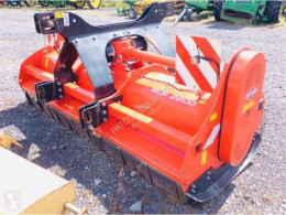Trituratore ad asse orizzontale Kuhn BCR 2800