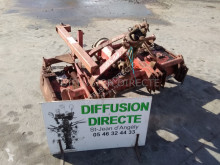 Lely herse rotative 165 Döner tırmık ikinci el araç