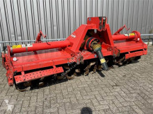Kuhn Frees EL162 - 300 cm + buizenrol használt Rotációs kultivátor