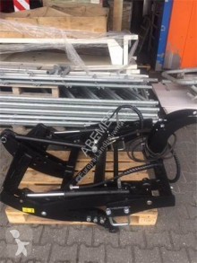 Ground tools for spare parts 3-Punts hef voor Imants 38