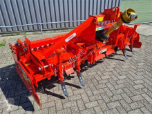 Ferramentas do solo animados Rotavator Maschio Dominator 3000