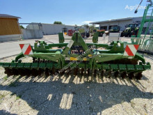 Amazone CATROS+ 5002-2 Kurzscheibenegge Herse rotative occasion