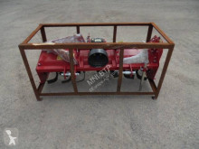 Rotavator Lefa occasion