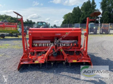 Stroje na obrábanie pôdy – poháňané Kuhn HRB304D + SITERA 3000 Rotačné brány ojazdený