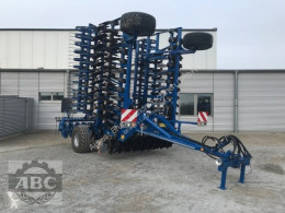 Köckerling REBELL CLASSIC 800T used Disc harrow