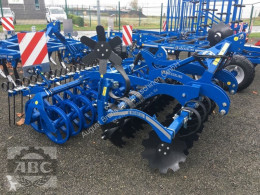 Köckerling REBELL CLASSIC 300 used Stubble cultivator