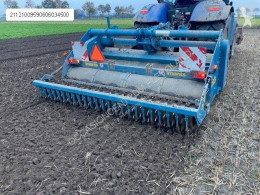 Stroje na obrábanie pôdy – nepoháňané Plečka Imants 47 SK 300 DRFP spitmachine