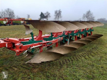 Stroje na obrábanie pôdy – nepoháňané Pluh Kverneland PG 100-7