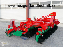 Aperos no accionados para trabajo del suelo Cover crop Agro-Masz BT 30 Kurzscheibenegge
