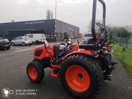 Tractor agrícola Micro tractor CK 2630 HST ROPS Actie !!