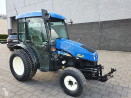 Tracteur agricole New Holland T 3010 occasion