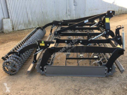 CPS 3m used Vibro-Cultivator