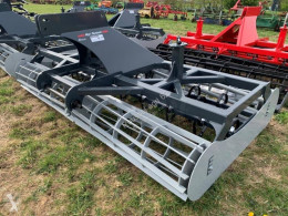 Vibro-cultivator Agri System frontal 3.5m AK