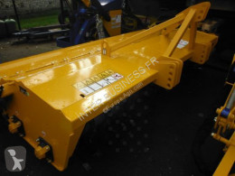 Teljesítményleadó tengellyel kapcsolt (motorizált) talajművelő eszközök Bomford DYNA-DRIVE új