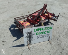 Vicon herse rotative mini-vector Grada rotativa usado