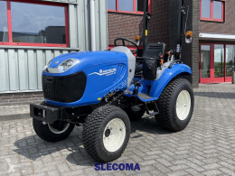 Tracteur agricole New Holland BOOMER 25-HST neuf