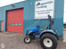 New Holland