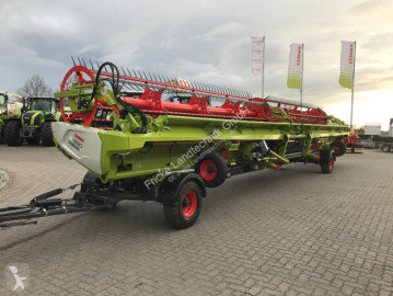 قضيب القطع Claas