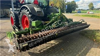 Agregaty Uprawowe Aktywne Celli Energy/P 600...