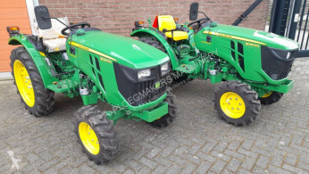 John Deere