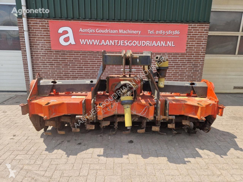 Agregaty Uprawowe Aktywne Agrator KDP3000